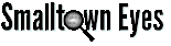Smalltown Eyes Logo